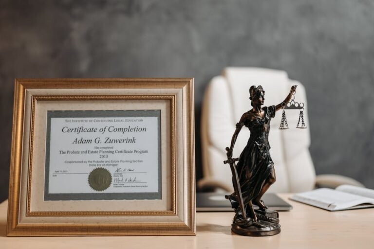 CSLB C-61/D-28 garage door contractor license — Thousand Oaks CA