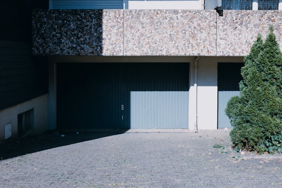 garage door opener brand comparison — Thousand Oaks CA