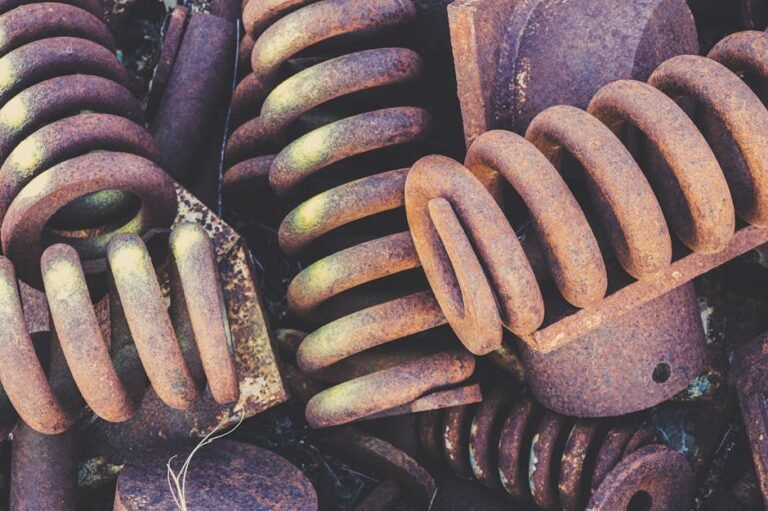 torsion spring warning signs before failure — Thousand Oaks CA